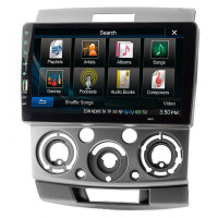Перехідна рамка Ford Ranger, Everest, Mazda BT-50 Carav 22-275