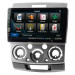 Перехідна рамка Ford Ranger, Everest, Mazda BT-50 Carav 22-275