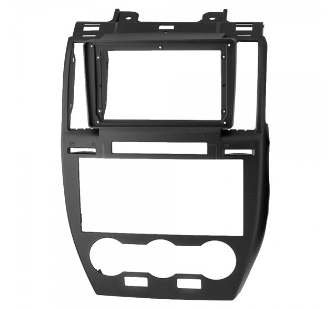 Перехідна рамка Land Rover Freelander Carav 22-733