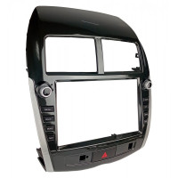 Перехідна рамка Citroen C4 Aircross, Peugeot 4008, Mitsubishi ASX, Outlander Sport Carav 22-1969