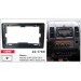 Перехідна рамка Nissan Navara, Pathfinder Carav 22-1788