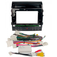Перехідна рамка Toyota Land Cruiser 200 AWM 881-07-078