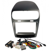 Перехідна рамка Dodge Journey, Fiat Freemont AWM 881-10-069