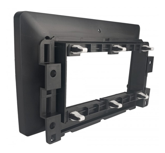 Перехідна рамка Hummer, Chevrolet, Suzuki AWM 981-10-068