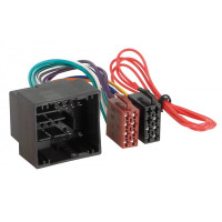 Перехідник ISO Citroen, Peugeot, Opel, Toyota ACV 1042-02