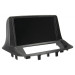 Перехідна рамка Renault Megane III, Fluence AWM 981-27-125