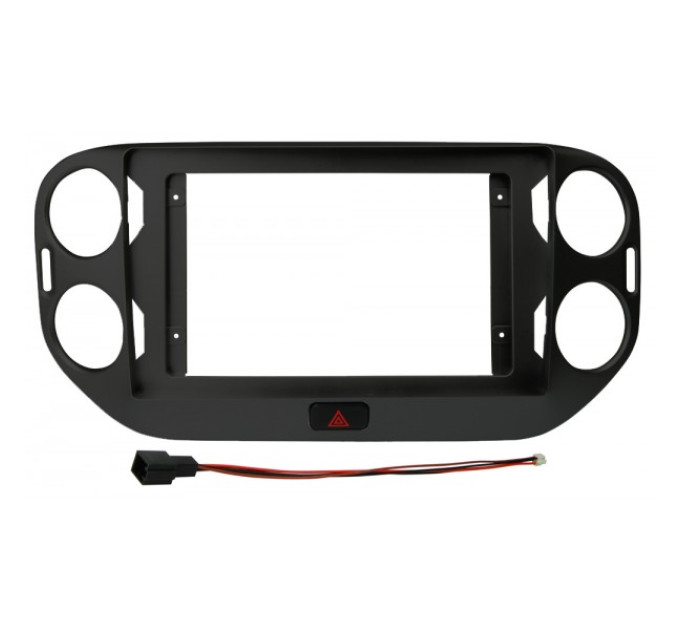Перехідна рамка Volkswagen Tiguan AWM 981-35-057