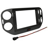 Перехідна рамка Volkswagen Tiguan AWM 981-35-057