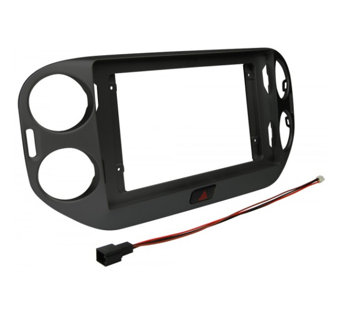 Перехідна рамка Volkswagen Tiguan AWM 981-35-057