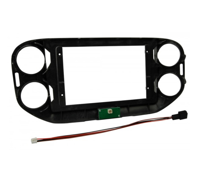 Перехідна рамка Volkswagen Tiguan AWM 981-35-057