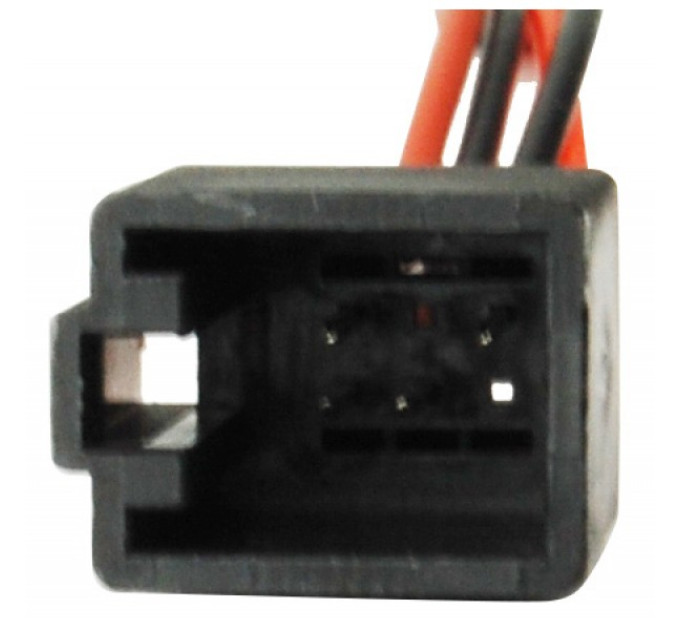 Перехідна рамка Volkswagen Tiguan AWM 981-35-057