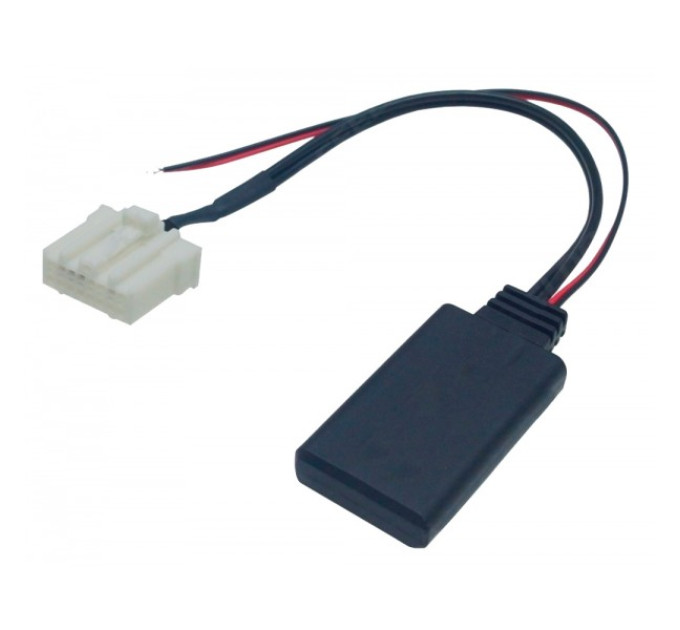 Bluetooth адаптер AUX для Mazda AWM BTM-21