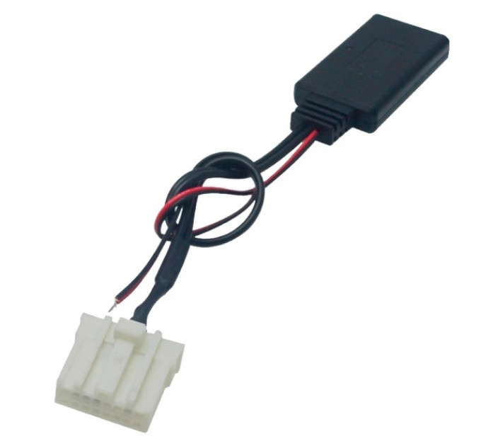 Bluetooth адаптер AUX для Mazda AWM BTM-21