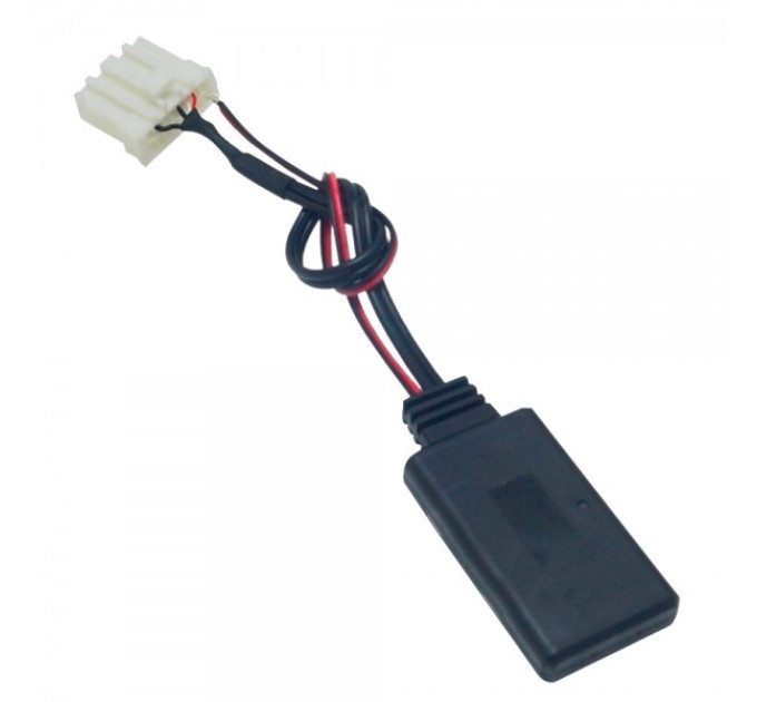 Bluetooth адаптер AUX для Mazda AWM BTM-21