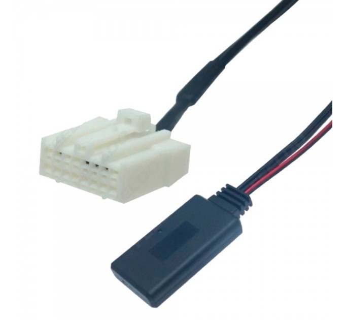 Bluetooth адаптер AUX для Mazda AWM BTM-21