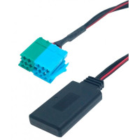Bluetooth адаптер AUX (14 pin) для Porsche AWM BTM-28