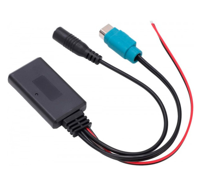 Bluetooth адаптер AUX Alpine KCE-237B AWM BTM-38