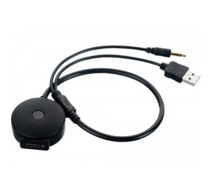 Bluetooth / USB адаптер AUX для BMW, Mini AWM BTM-59
