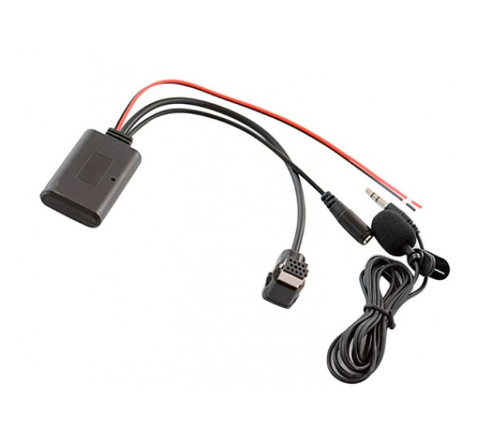 Bluetooth адаптер AUX Pioneer AWM BTM-81