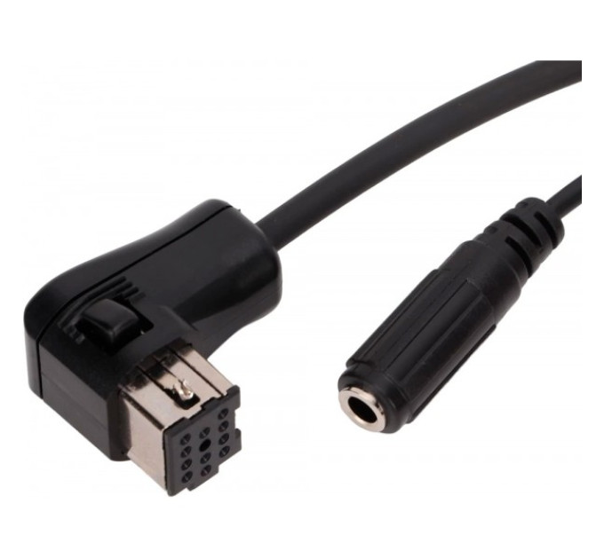 Bluetooth адаптер AUX Pioneer AWM BTM-81