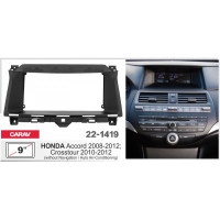 Перехідна рамка Honda Crosstour, Accord Carav 22-1419