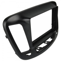 Перехідна рамка Chrysler 200 Carav 22-1457
