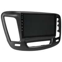 Перехідна рамка Chrysler 200 Carav 22-1457