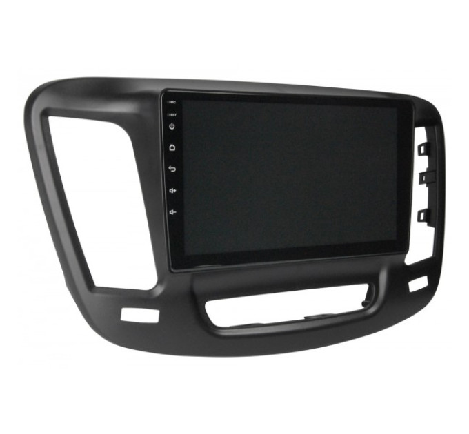 Перехідна рамка Chrysler 200 Carav 22-1457