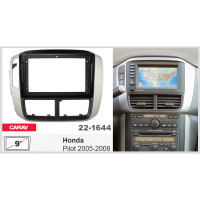 Перехідна рамка Honda Pilot Carav 22-1644