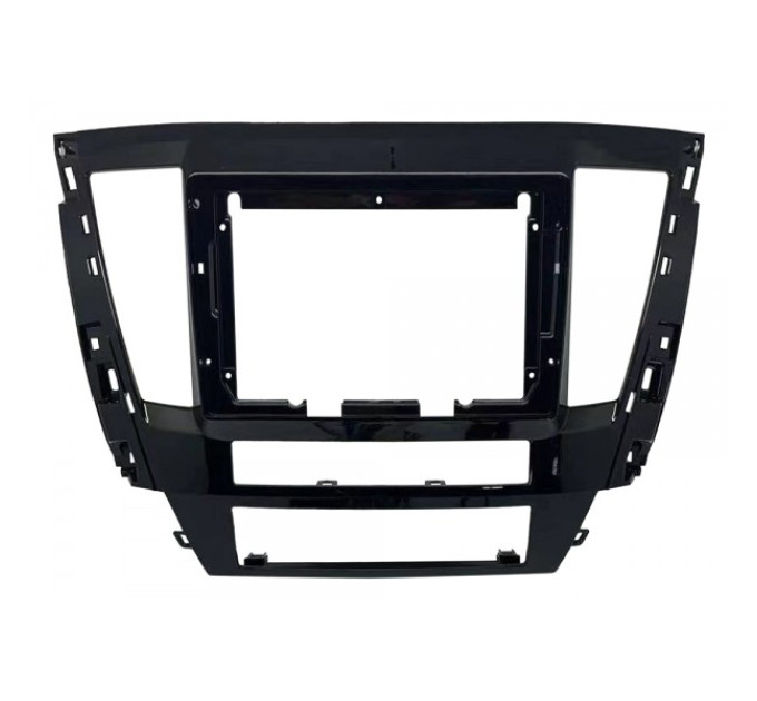 Перехідна рамка Mitsubishi Pajero Sport Carav 22-1680
