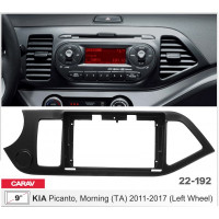 Перехідна рамка KIA Picanto Carav 22-192