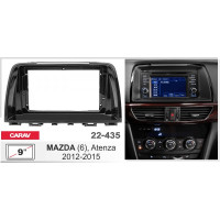 Перехідна рамка Mazda 6 Carav 22-435