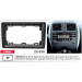 Перехідна рамка Nissan Carav 22-920