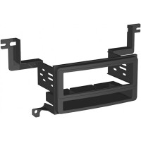 Перехідна рамка Toyota Yaris Scosche TA2077B