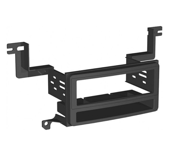 Перехідна рамка Toyota Yaris Scosche TA2077B