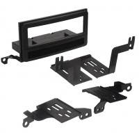 Перехідна рамка Toyota Yaris Scosche TA2077B
