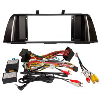 Перехідна рамка BMW 5 Series AWM 881-03-113