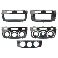 Перехідна рамка Toyota Hilux, Fortuner AWM 981-07-079