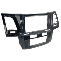 Перехідна рамка Toyota Hilux, Fortuner AWM 981-07-079
