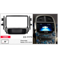 Перехідна рамка Chevrolet Malibu Carav 22-1173
