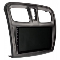 Перехідна рамка Renault, Dacia Logan, Sandero Carav 22-212