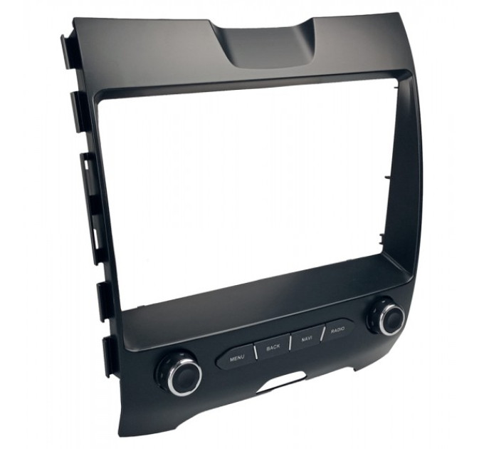 Перехідна рамка Ford Edge AWM 881-01-089