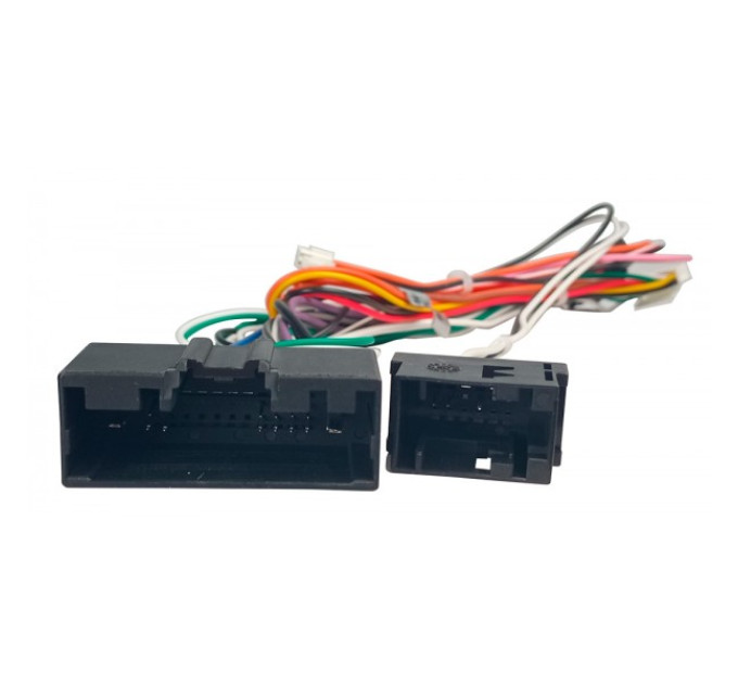 Перехідна рамка Ford Edge AWM 881-01-089