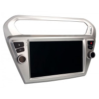 Перехідна рамка Citroen C-Elysee, Peugeot 301 AWM 881-12-050