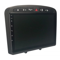 Перехідна рамка Peugeot 308, 408 AWM 981-12-049