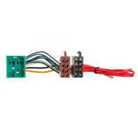 Перехідник ISO Fiat Ducato ACV 1096-02