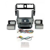 Перехідна рамка Nissan Teana AWM 881-25-109