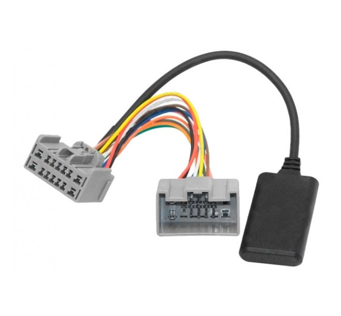 Bluetooth адаптер AUX для Volvo AWM BTM-12