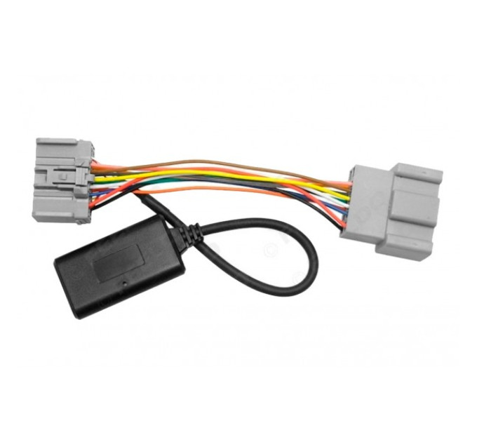 Bluetooth адаптер AUX для Volvo AWM BTM-12