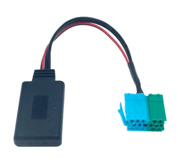 Bluetooth адаптер AUX (14 pin) для Porsche AWM BTM-27